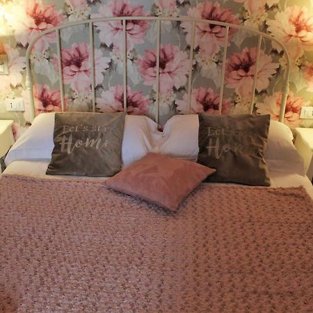 ניקולוסי Maison Marianna B&B - Etna - מראה חיצוני תמונה