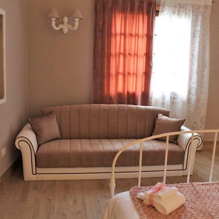 ניקולוסי Maison Marianna B&B - Etna - מראה חיצוני תמונה