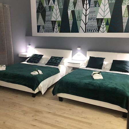 ניקולוסי Maison Marianna B&B - Etna - מראה חיצוני תמונה