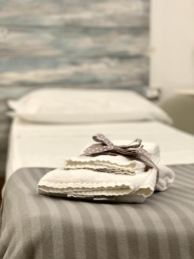 ניקולוסי Maison Marianna B&B - Etna - מראה חיצוני תמונה