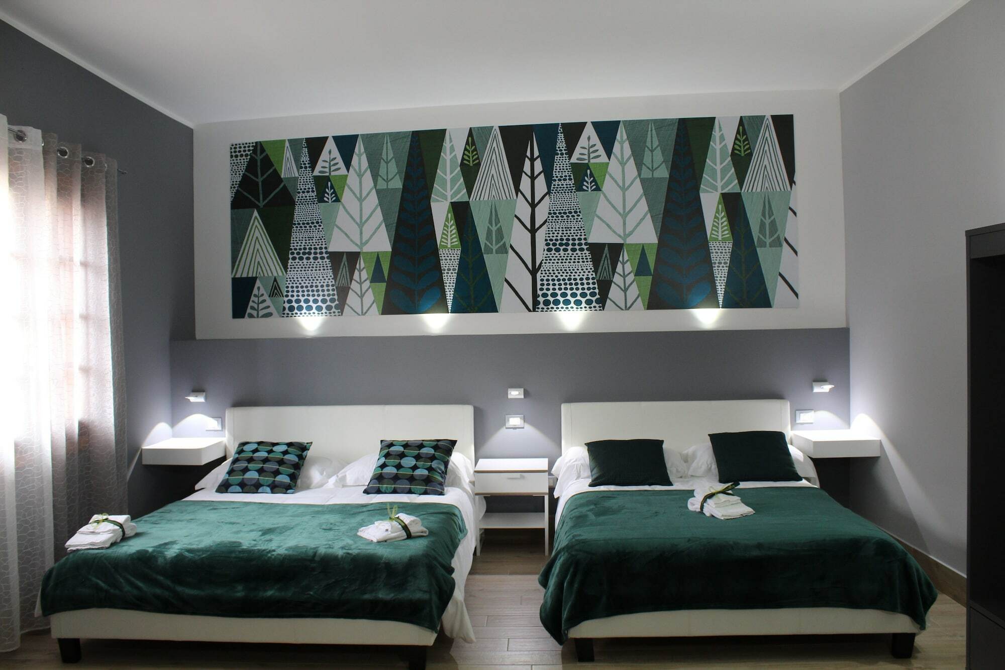 ניקולוסי Maison Marianna B&B - Etna - מראה חיצוני תמונה