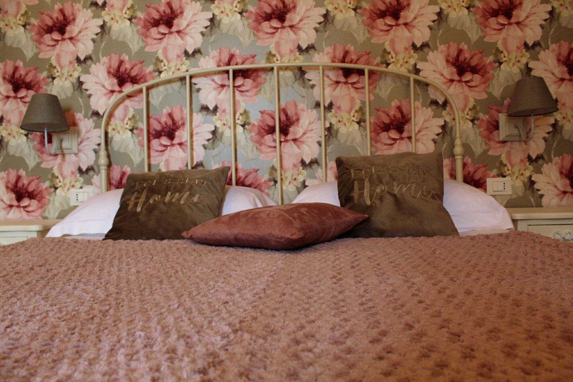 ניקולוסי Maison Marianna B&B - Etna - מראה חיצוני תמונה