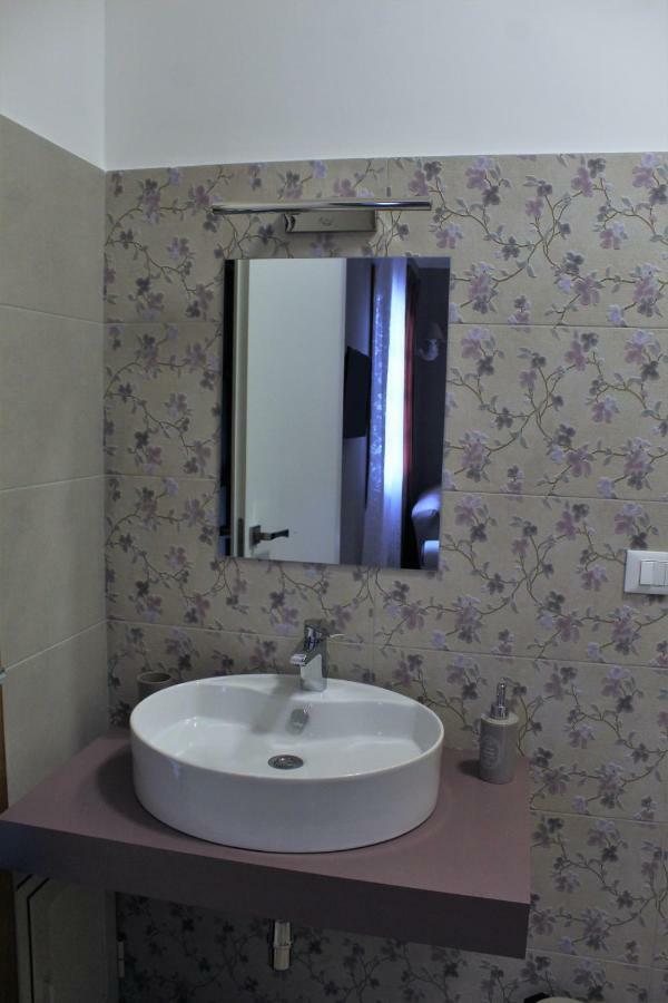 ניקולוסי Maison Marianna B&B - Etna - מראה חיצוני תמונה