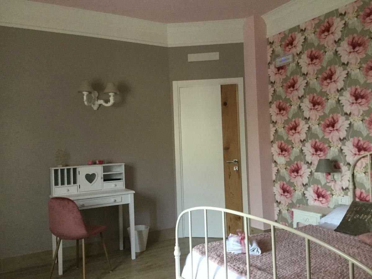 ניקולוסי Maison Marianna B&B - Etna - מראה חיצוני תמונה