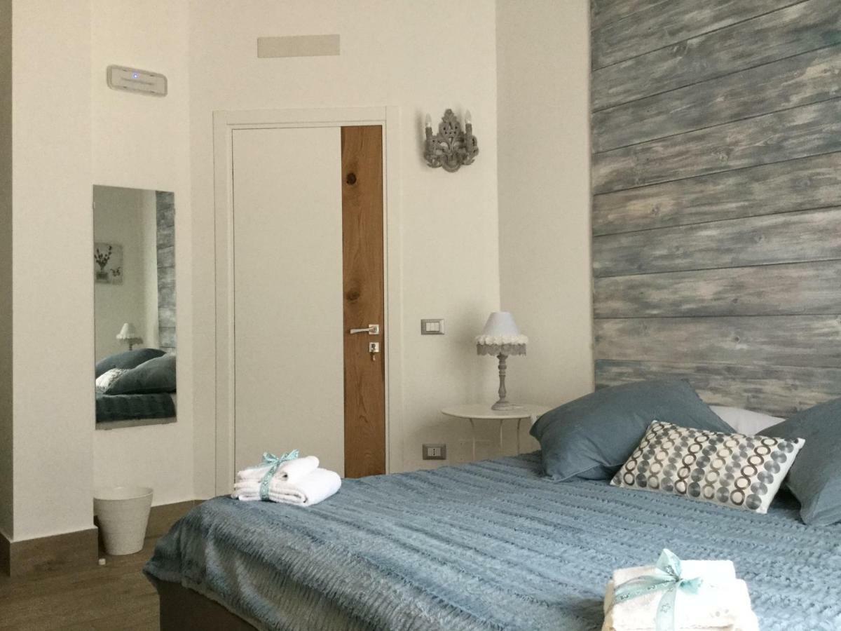 ניקולוסי Maison Marianna B&B - Etna - מראה חיצוני תמונה