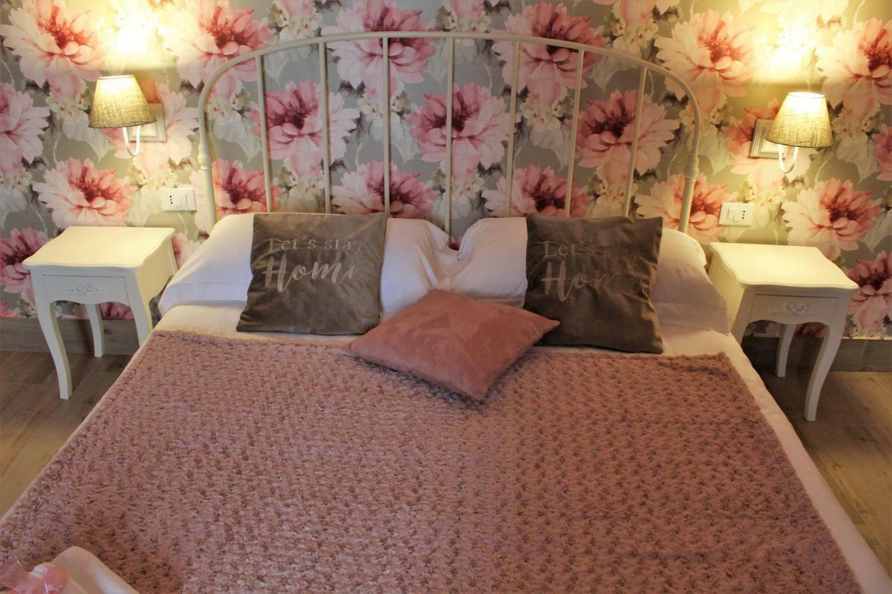 ניקולוסי Maison Marianna B&B - Etna - מראה חיצוני תמונה