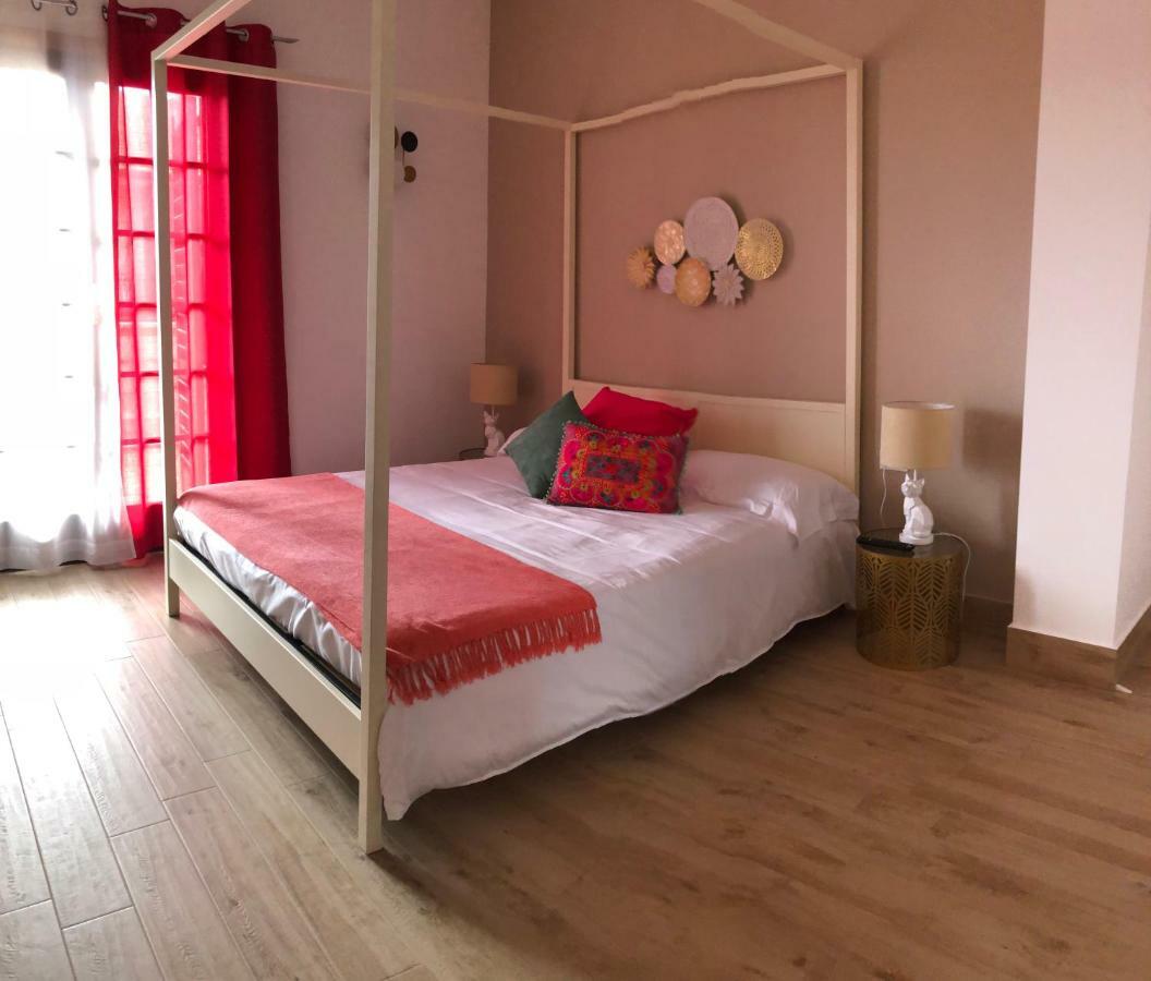 ניקולוסי Maison Marianna B&B - Etna - מראה חיצוני תמונה