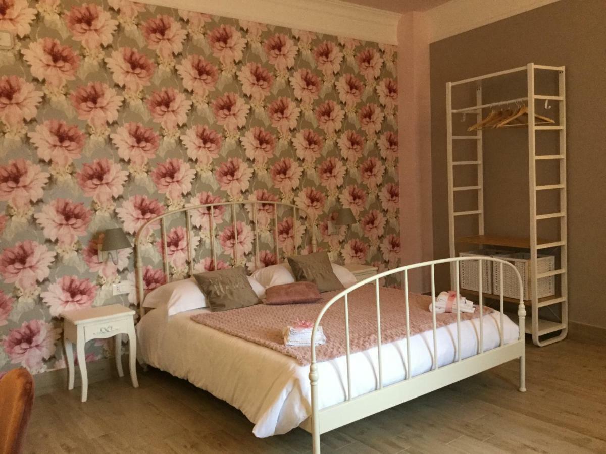 ניקולוסי Maison Marianna B&B - Etna - מראה חיצוני תמונה