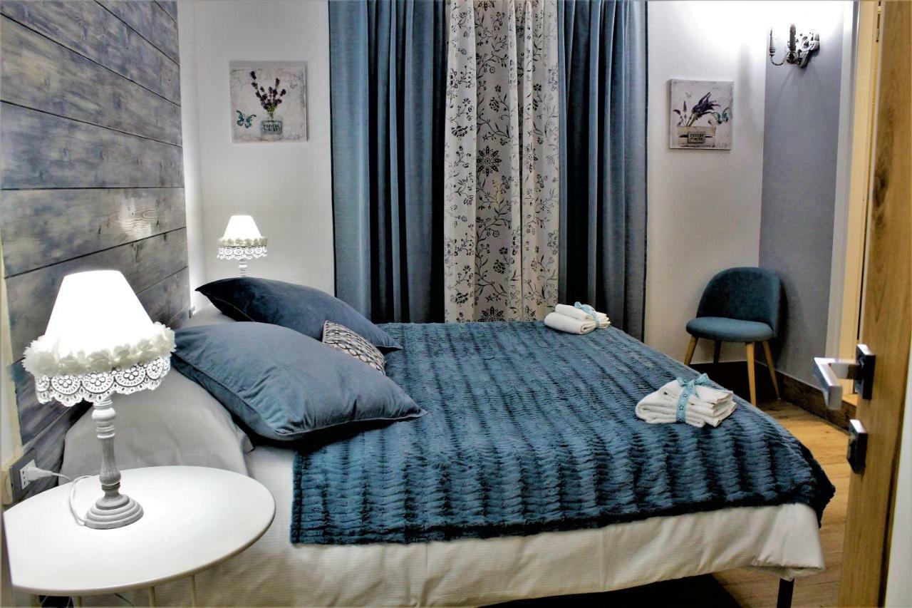 ניקולוסי Maison Marianna B&B - Etna - מראה חיצוני תמונה