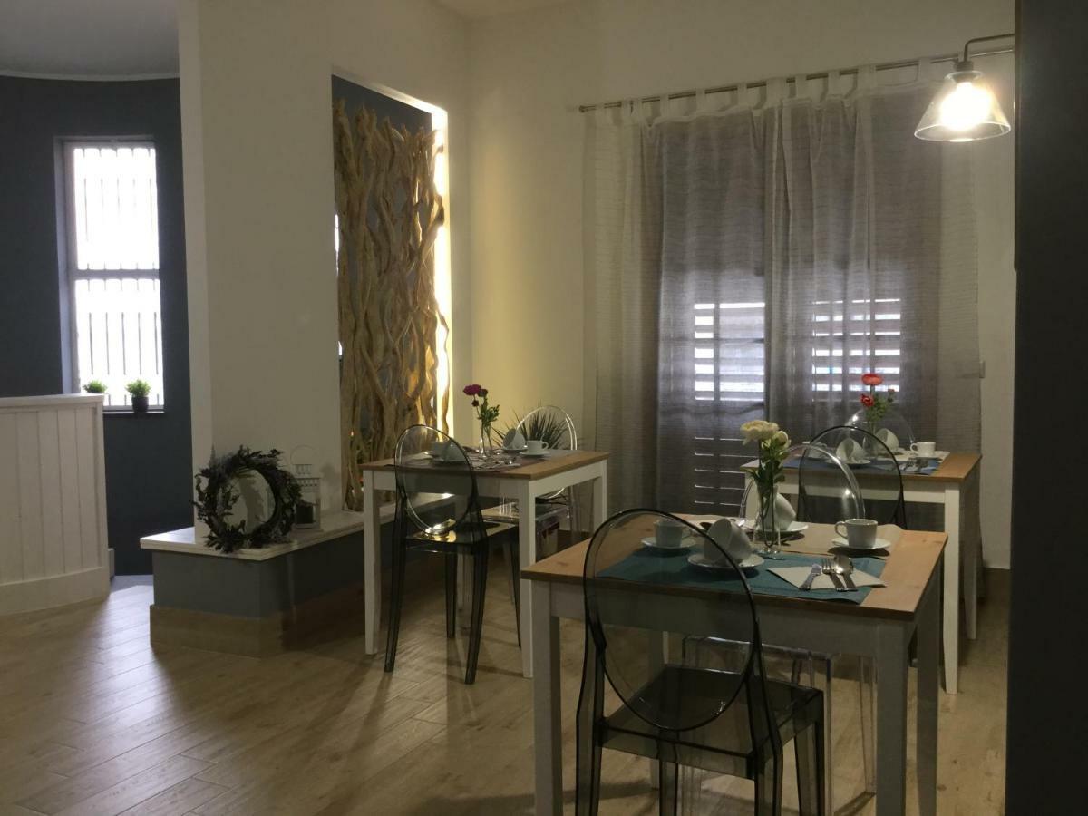 ניקולוסי Maison Marianna B&B - Etna - מראה חיצוני תמונה