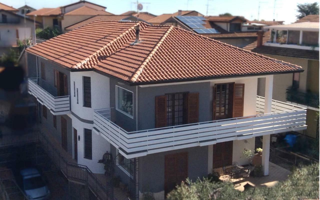 ניקולוסי Maison Marianna B&B - Etna - מראה חיצוני תמונה