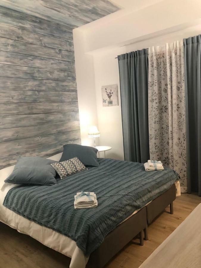ניקולוסי Maison Marianna B&B - Etna - מראה חיצוני תמונה