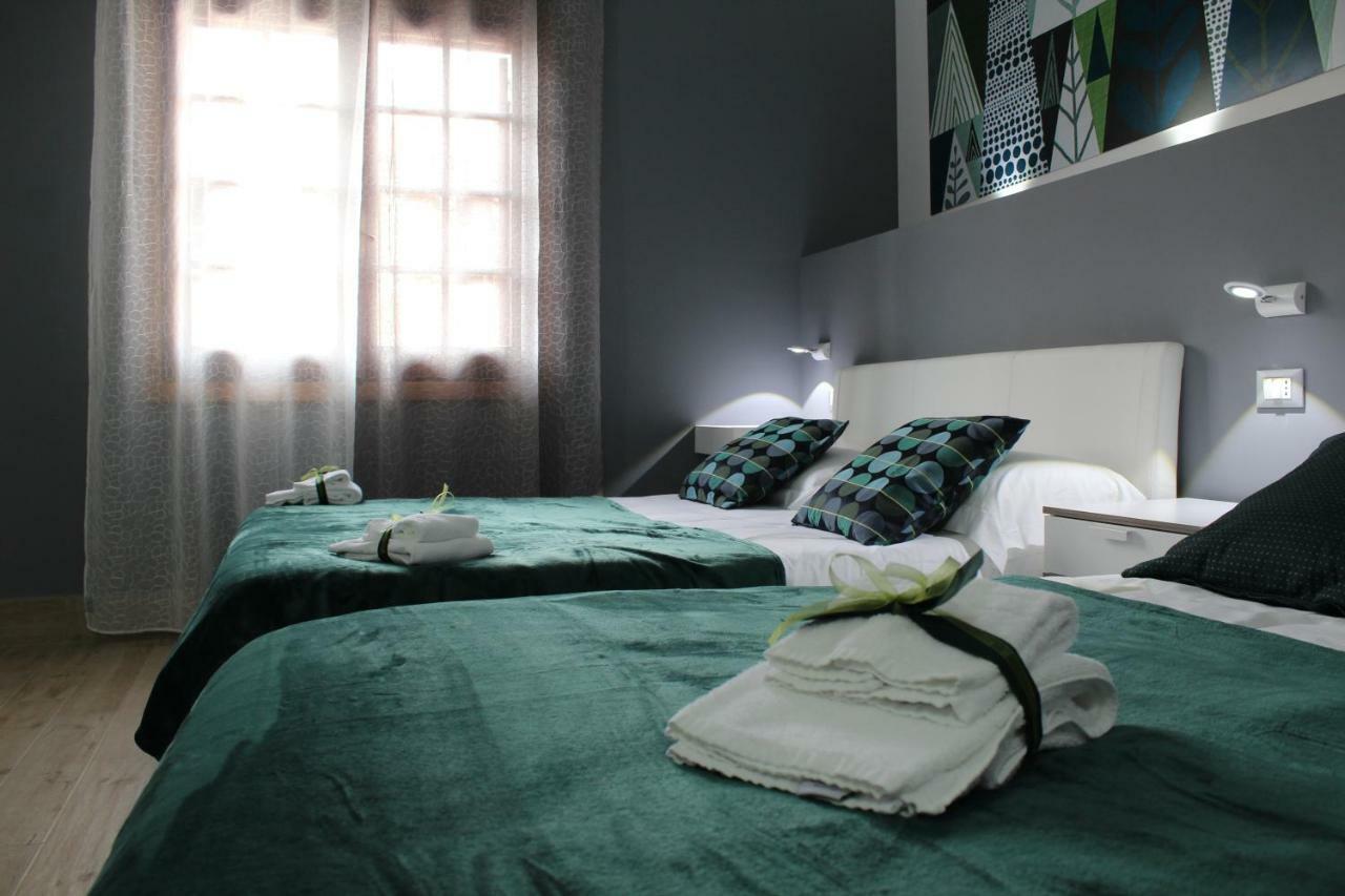 ניקולוסי Maison Marianna B&B - Etna - מראה חיצוני תמונה