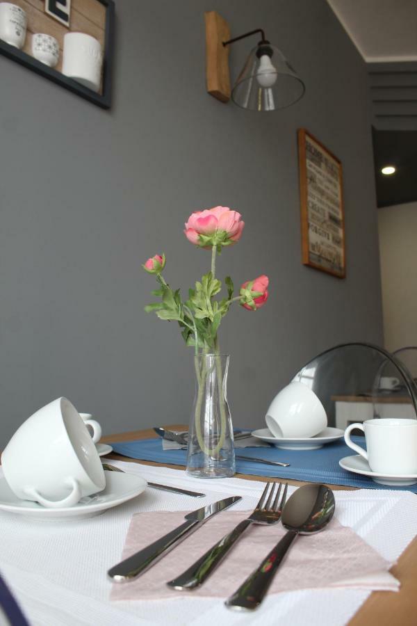 ניקולוסי Maison Marianna B&B - Etna - מראה חיצוני תמונה