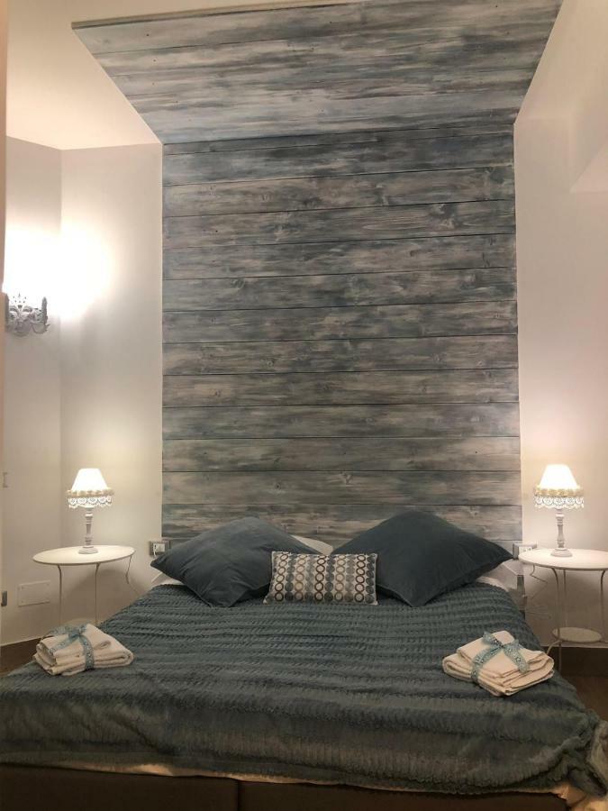 ניקולוסי Maison Marianna B&B - Etna - מראה חיצוני תמונה