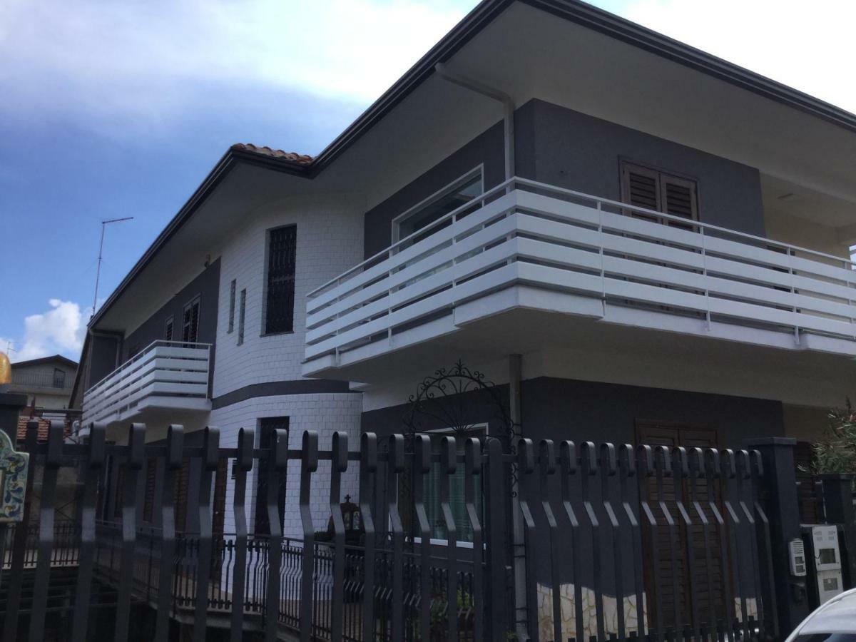 ניקולוסי Maison Marianna B&B - Etna - מראה חיצוני תמונה