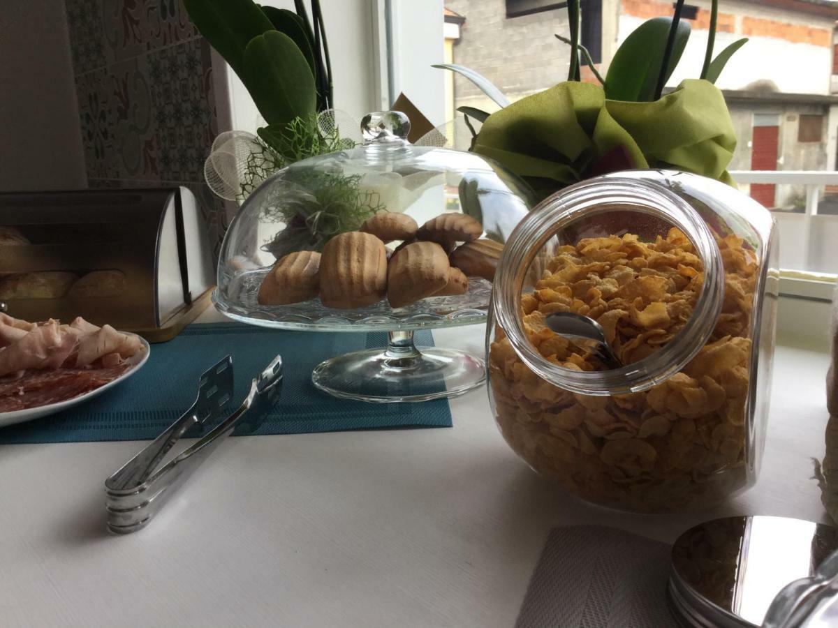 ניקולוסי Maison Marianna B&B - Etna - מראה חיצוני תמונה