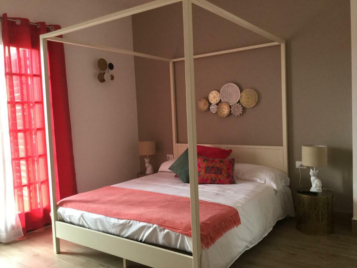 ניקולוסי Maison Marianna B&B - Etna - מראה חיצוני תמונה