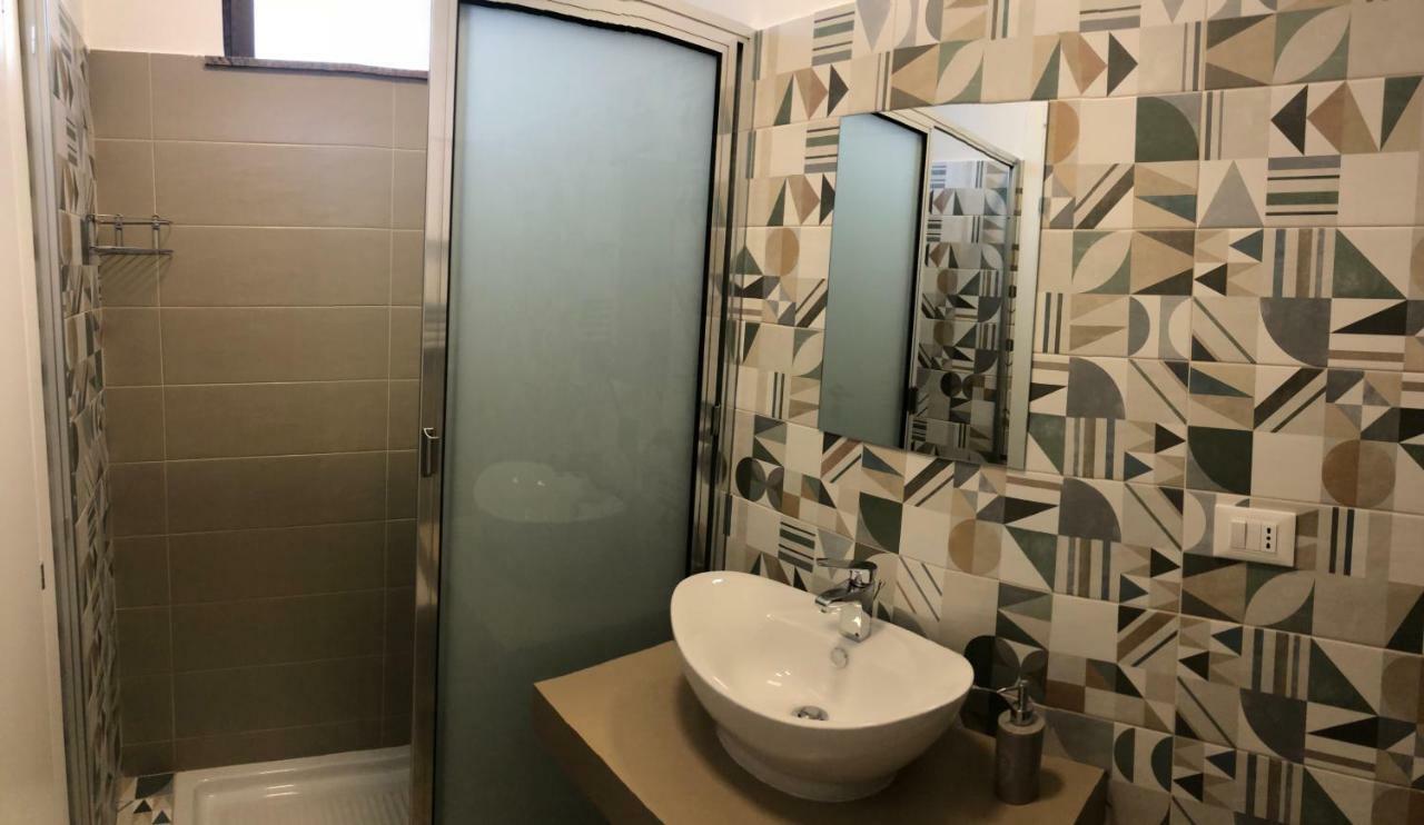 ניקולוסי Maison Marianna B&B - Etna - מראה חיצוני תמונה