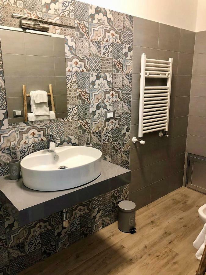 ניקולוסי Maison Marianna B&B - Etna - מראה חיצוני תמונה