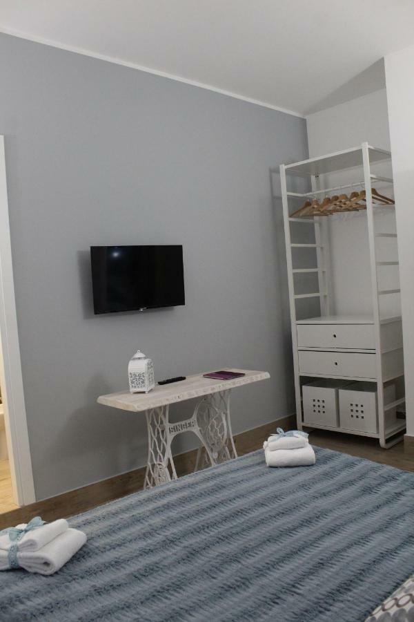 ניקולוסי Maison Marianna B&B - Etna - מראה חיצוני תמונה