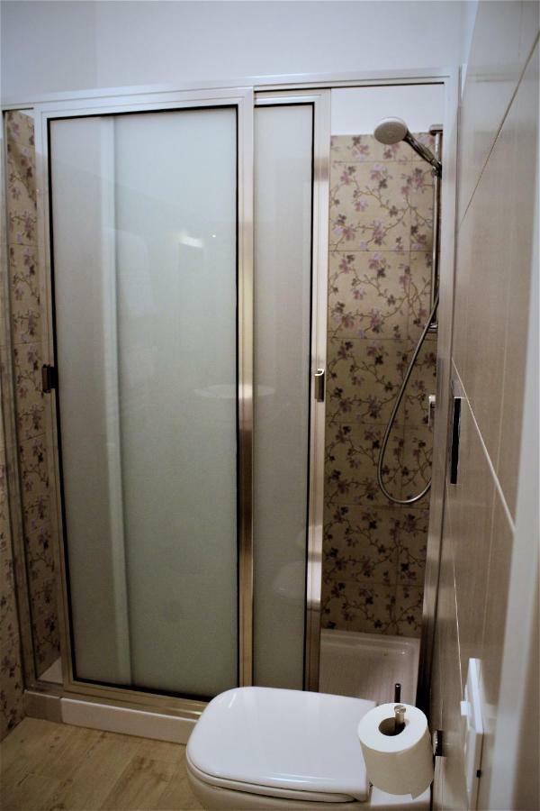 ניקולוסי Maison Marianna B&B - Etna - מראה חיצוני תמונה
