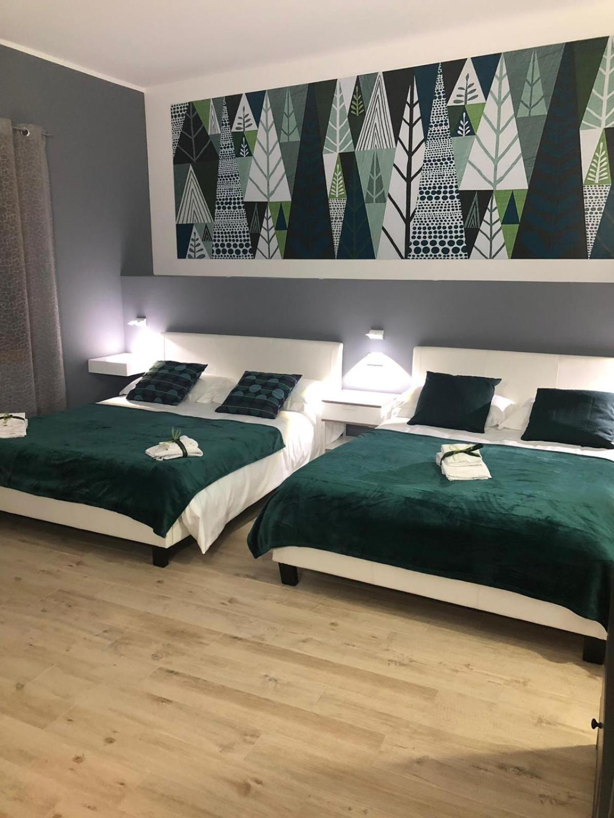 ניקולוסי Maison Marianna B&B - Etna - מראה חיצוני תמונה