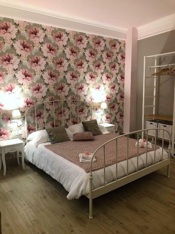 ניקולוסי Maison Marianna B&B - Etna - מראה חיצוני תמונה