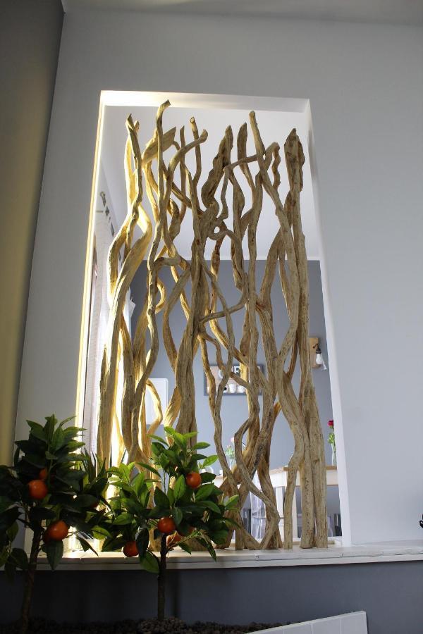 ניקולוסי Maison Marianna B&B - Etna - מראה חיצוני תמונה