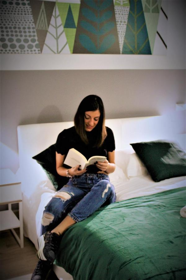 ניקולוסי Maison Marianna B&B - Etna - מראה חיצוני תמונה