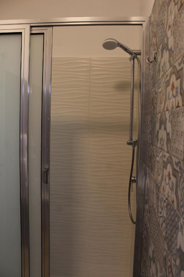ניקולוסי Maison Marianna B&B - Etna - מראה חיצוני תמונה