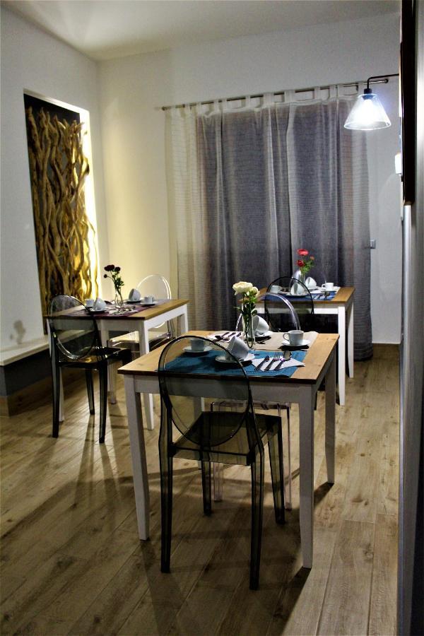 ניקולוסי Maison Marianna B&B - Etna - מראה חיצוני תמונה